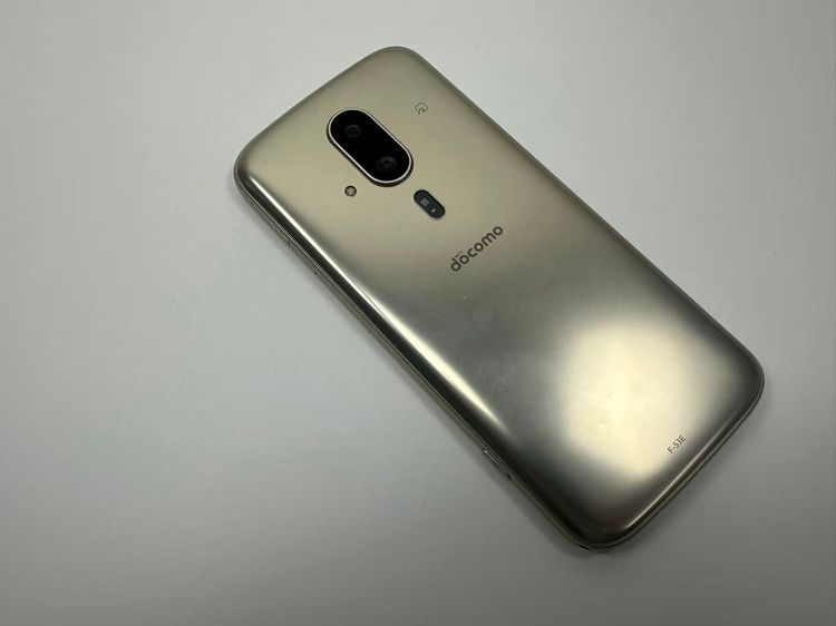 ���� NTT docomo �餯�餯���ޡ��ȥե��� F-53E �������
