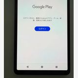 �������� SONY Xperia 5 V docomo 128GB �֥�å�