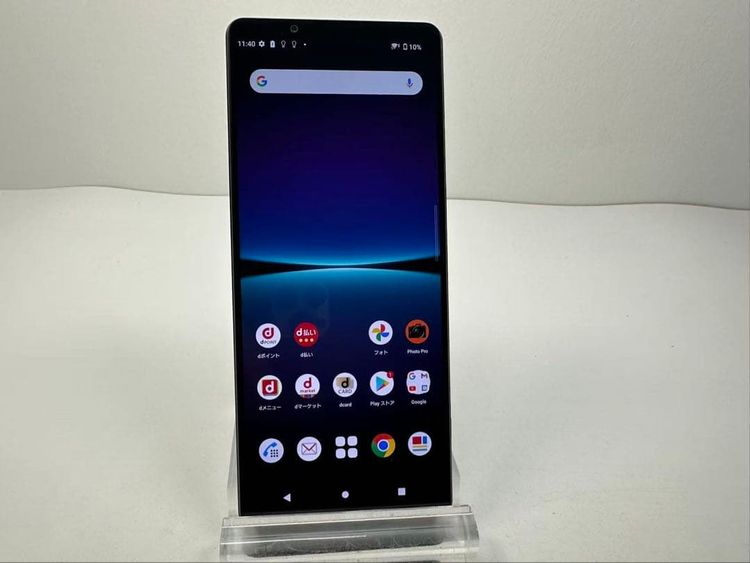 �������� SONY Xperia 1 IV docomo so-51c �֥�å�