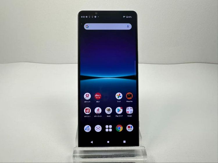 �������� SONY Xperia 1 IV docomo so-51c ��