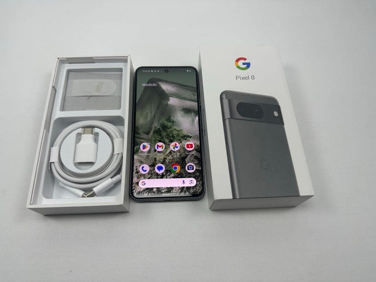 google pixel 8 128GB SIM�ե꡼ ������ �ء�����