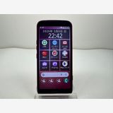 NTT docomo �餯�餯���ޡ��ȥե��� F-53E �ԥ�