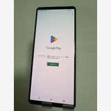 SONY Xperia 1 iii 256GB simե꡼ 
