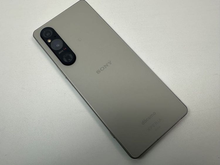 SONY Xperia 1 V docomo 256GB ����С�