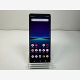 �������� SONY Xperia 1 IV docomo so-51c �֥�å�