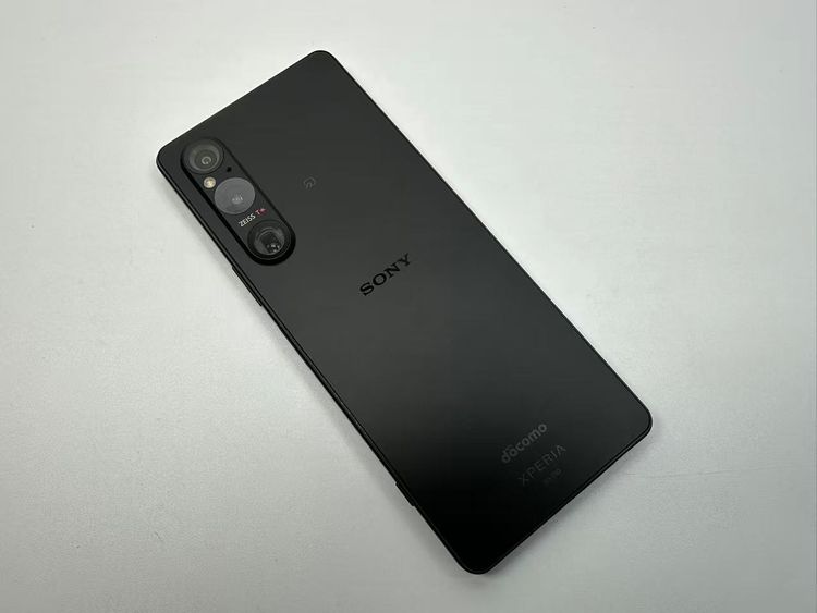 SONY Xperia 1 V docomo simե꡼ ֥å