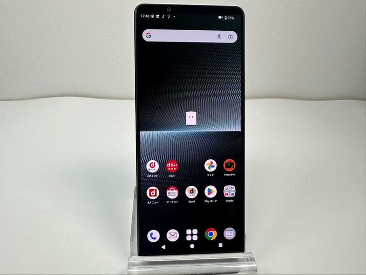 SONY Xperia 1 V docomo sim�ե꡼ �֥�å�