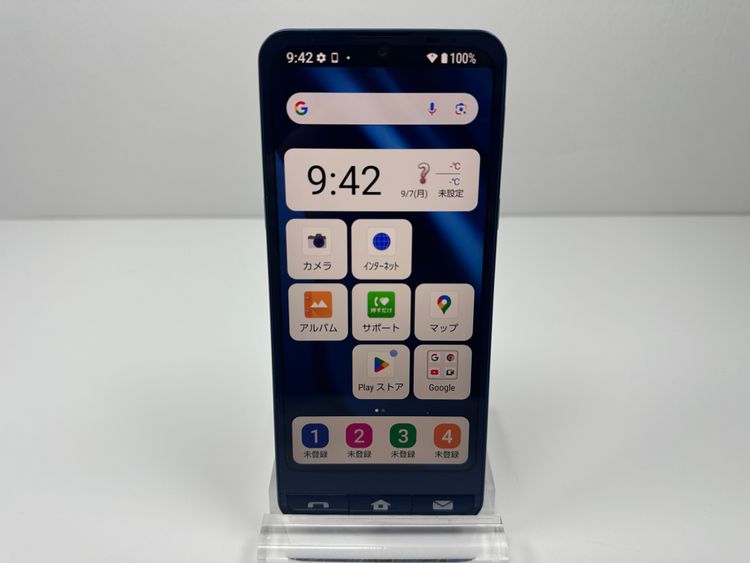 ����Ʊ�� ����ץ륹�ޥ�7 A404SH �֥롼