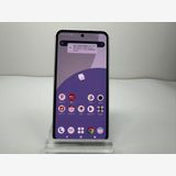 新品同様 Aquos sense9 docomo版 SIMフリー ホワイト