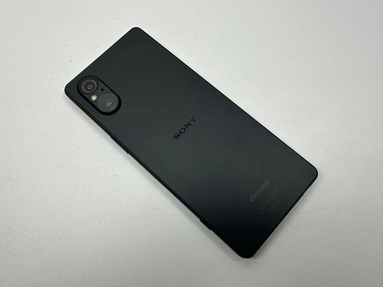SONY Xperia 5 V docomo 128GB �֥�å�