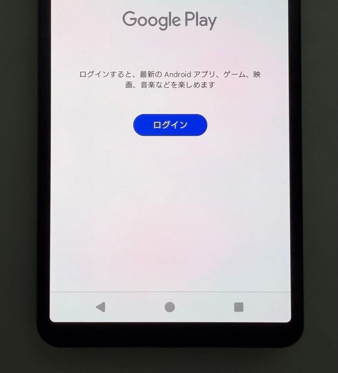 �������� SONY Xperia 10 VI docomo 128GB �֥�å�