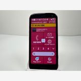 美品 NTT docomo らくらくスマートフォン F-52B ピンク