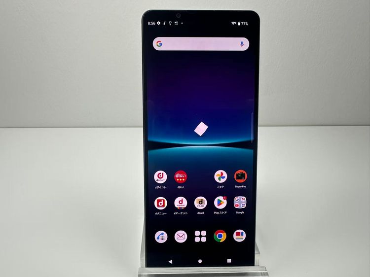 �������� SONY Xperia 1 IV docomo so-51c �֥�å�