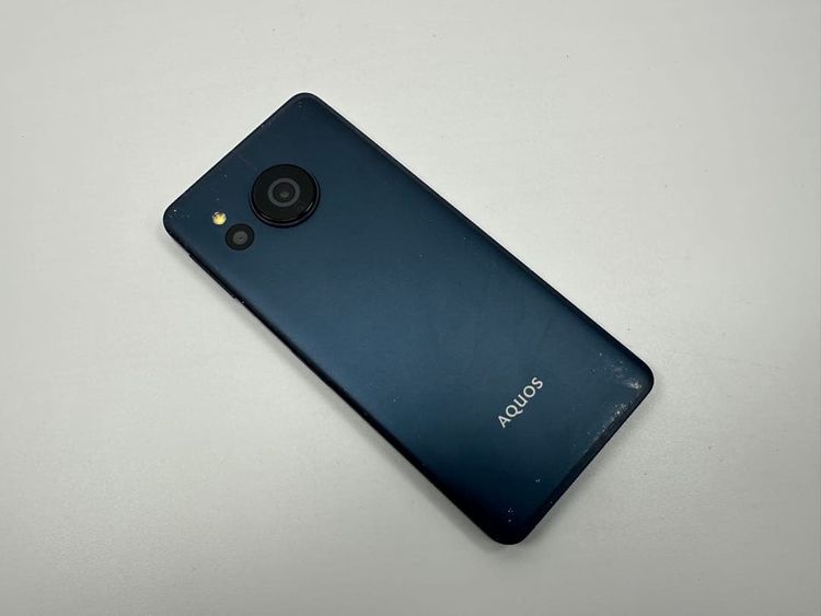 Aquos sense8 sim�ե꡼�� 128GB ���Х�ȥ֥�å�