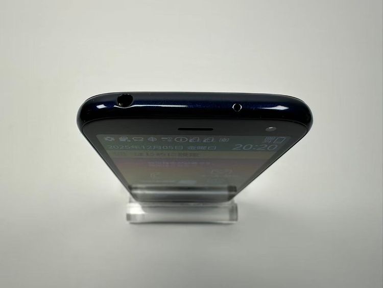 NTT docomo �餯�餯���ޡ��ȥե��� F-52B �ͥ��ӡ�