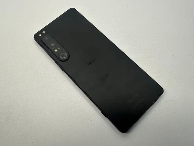�������� SONY Xperia 1 IV docomo so-51c �֥�å�