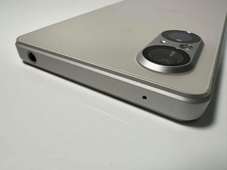 SONY Xperia 5 V so-53d 128GB simե꡼