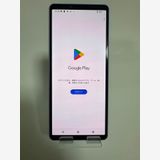 SONY Xperia 10 V docomo simե꡼ ٥