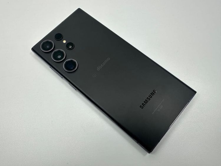 ���� Galaxy S23 Ultra 512GB ������ docomo��