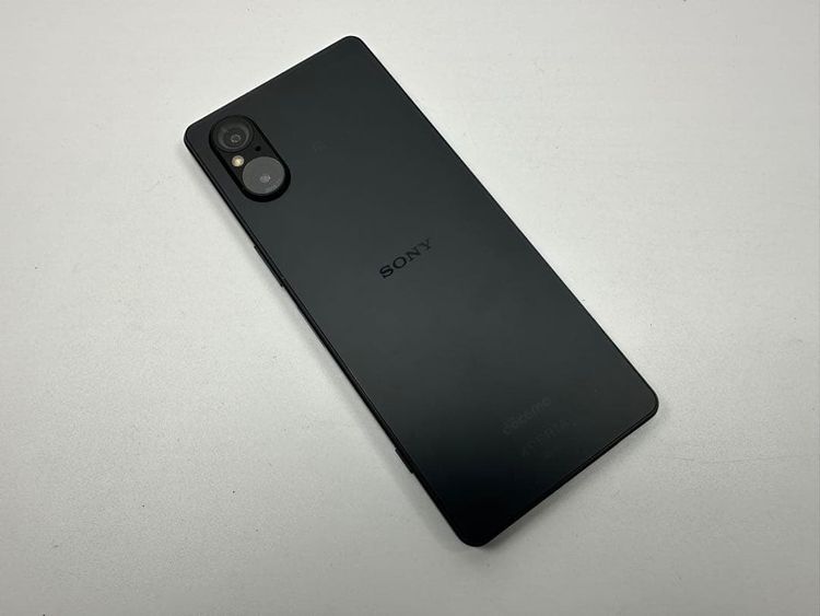 ���� SONY Xperia 5 V docomo 128GB �֥�å�