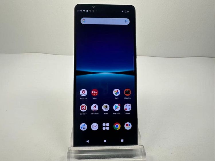 �������� SONY Xperia 1 IV docomo so-51c �֥�å�