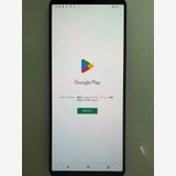 SONY Xperia 1 V docomo 256GB ��