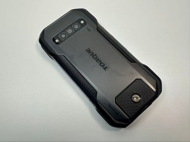 ������ TORQUE G06 KYG03 au 128gb �֥�å�