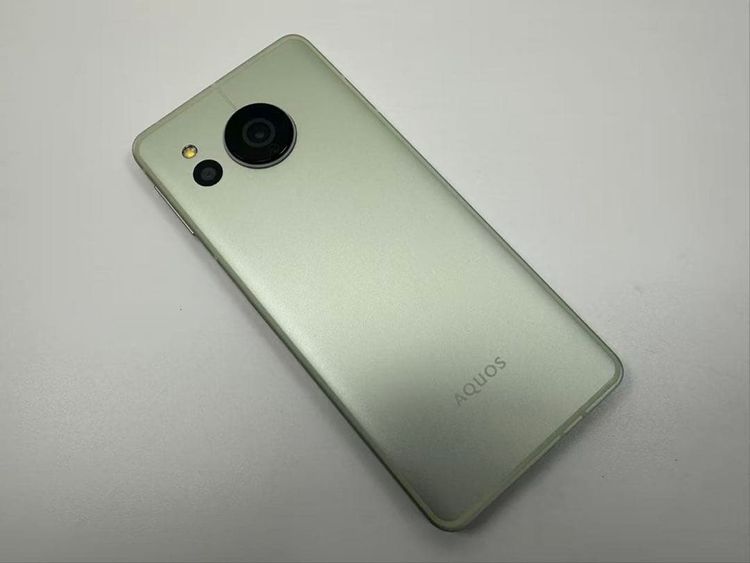 ���� Aquos sense8 rakuten�� 128GB ���꡼��
