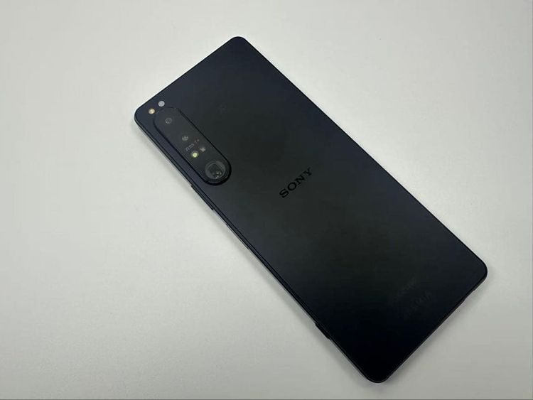 �������� SONY Xperia 1 IV docomo so-51c �֥�å�