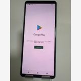 SONY Xperia 10 IV au 128GB simե꡼