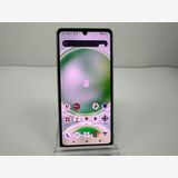 美品 Aquos sense8 docomo版 128GB グリーン