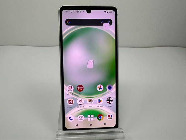���� Aquos sense8 docomo�� 128GB ���꡼��