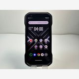 外観美品 京セラ TORQUE G06 au版 128GB KYG03 ブラック