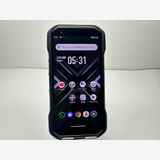 京セラ TORQUE G06 KYG03 au 黒 128GB