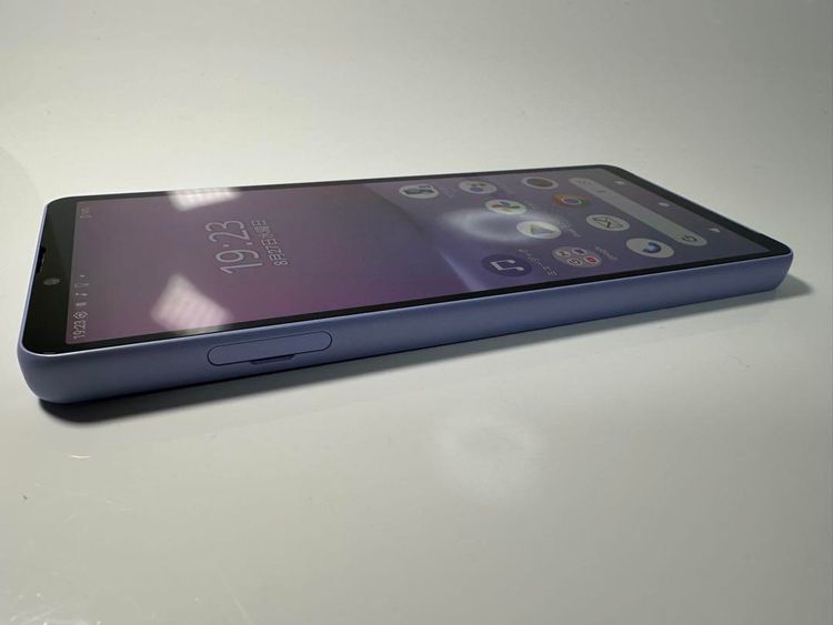 SONY Xperia 10 V docomo simե꡼ ٥