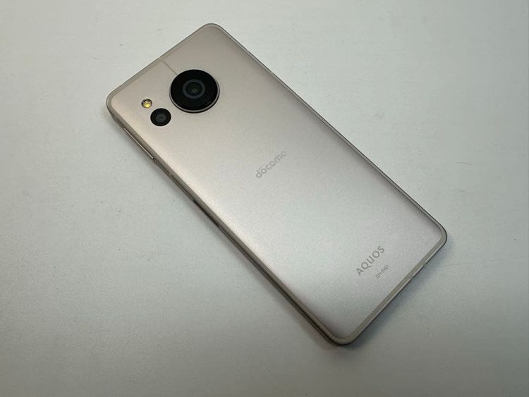 Aquos sense8 docomo 128GB �饤�ȥ��åѡ� �������ɤʤ�