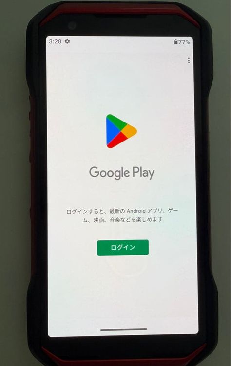 ������ TORQUE G06 KYG03 au ��å� 128GB