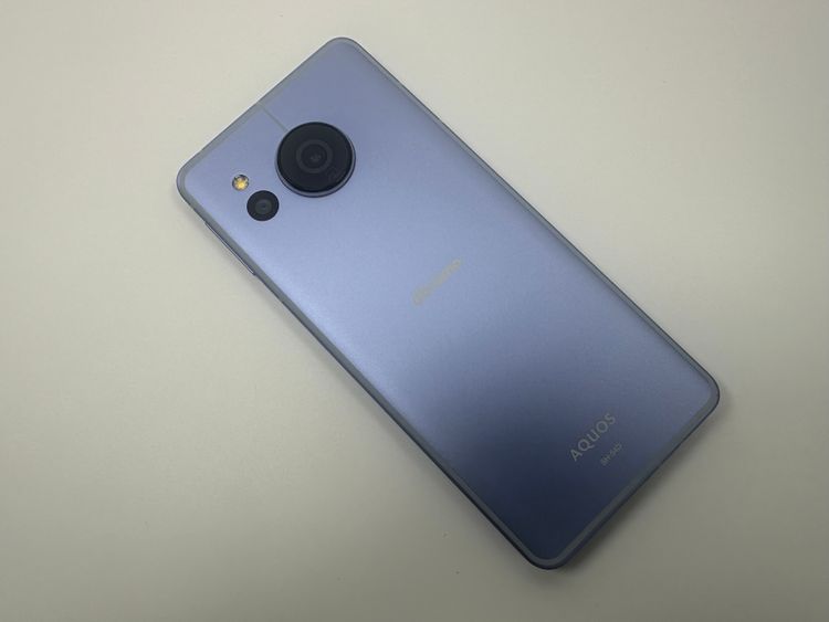 ������ Aquos sense8 docomo�� 128GB �֥롼