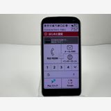 ���� NTT docomo �餯�餯���ޡ��ȥե��� F-52B �ۥ磻��