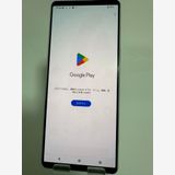 SONY Xperia 1 IV sog06 au 256GB simե꡼