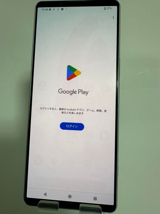 SONY Xperia 1 IV sog06 au 256GB simե꡼