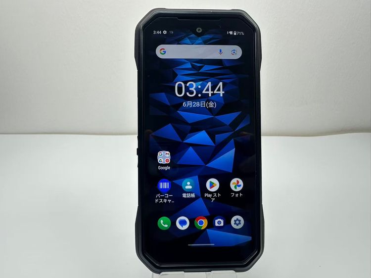 DuraForce EX ������ kc-s703 sim�ե꡼��