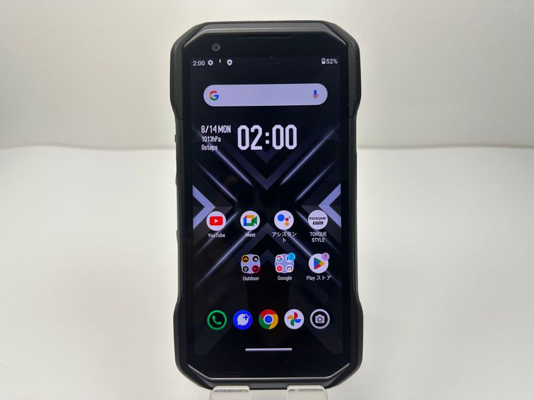 ������ TORQUE G06 KYG03 au �֥�å�