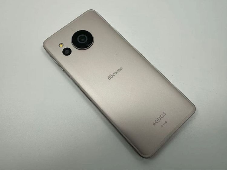 �������� Aquos sense8 docomo 128GB �饤�ȥ��åѡ�