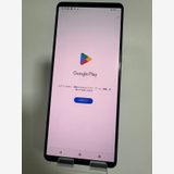 SONY Xperia 1 V so-51d docomo simե꡼