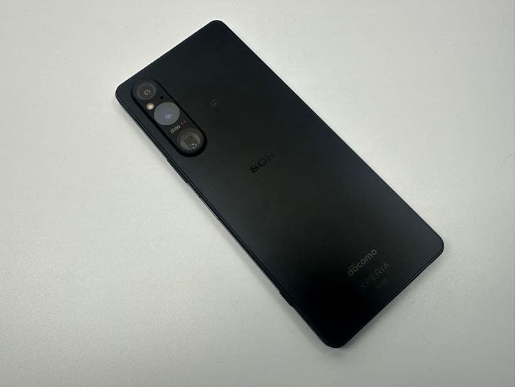 SONY Xperia 1 V docomo SO-51D �֥�å�