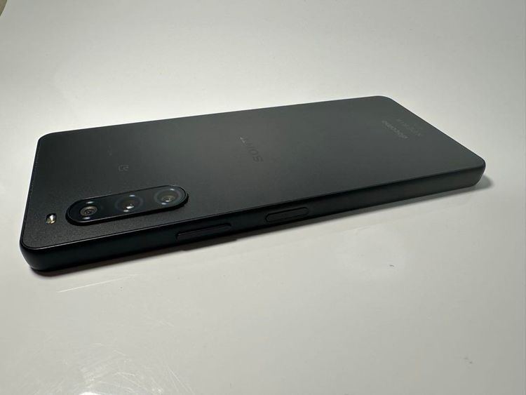 SONY Xperia 10 V docomo simե꡼ ֥å