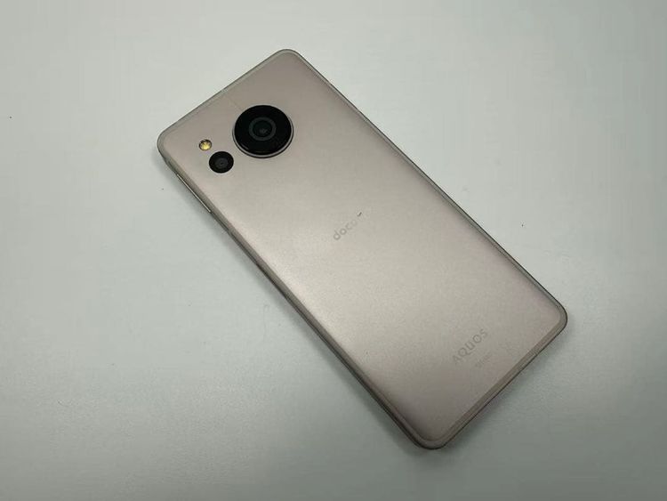 �������� Aquos sense8 docomo�� 128GB �饤�ȥ��åѡ�