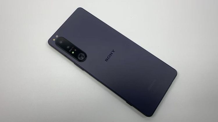 SONY Xperia 1 IV docomo simե꡼ 