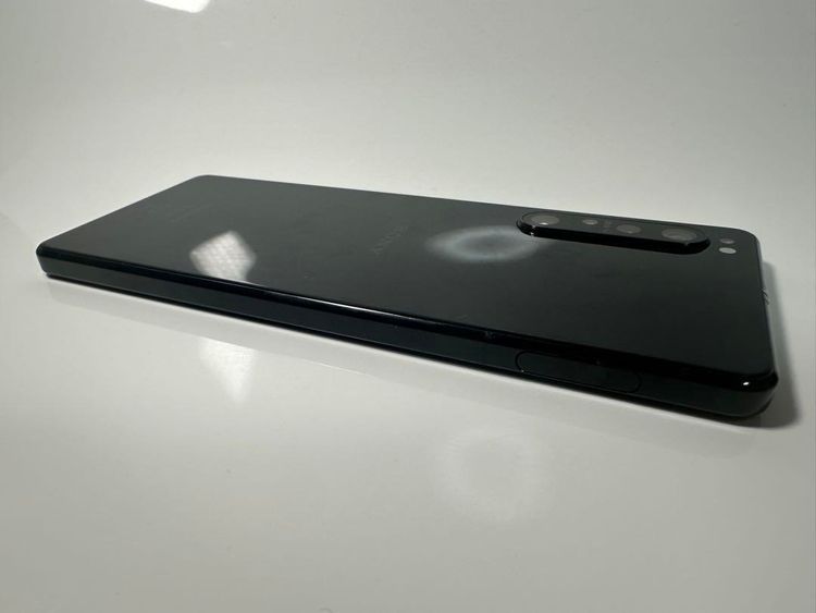 SONY Xperia 1 II so-51a 128GB simե꡼ 